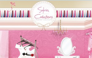 Sylvia Créations
