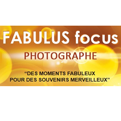 logo fabulus focus