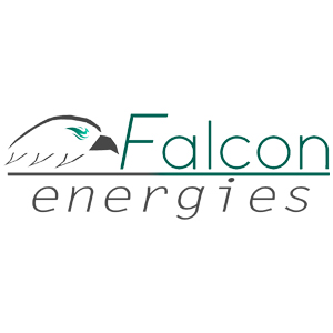 logo Falcon Énergies