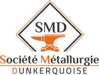Société de métallurgie à Dunkerque