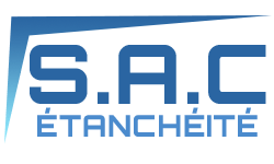 Logo de SAC Etanchéité